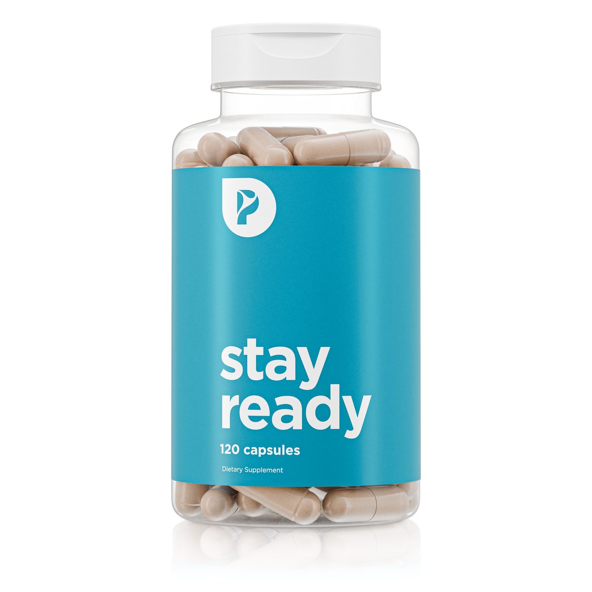 Stay Ready Fibre Bundles - UK