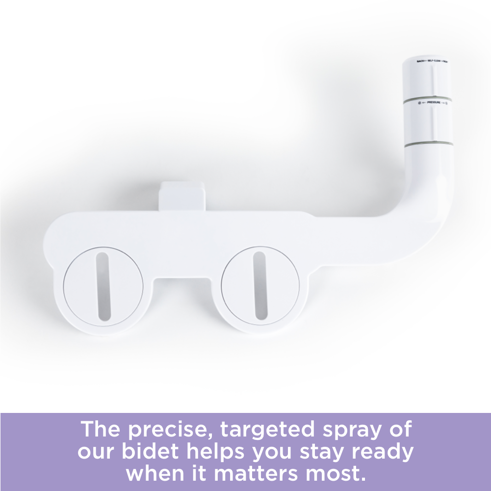 Bidet