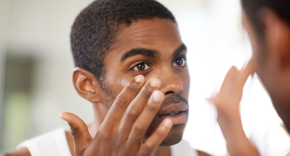 How to Face Your (Skin) Problems