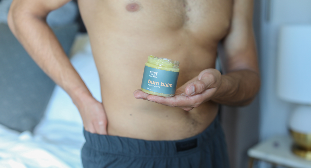 All About Bum Care