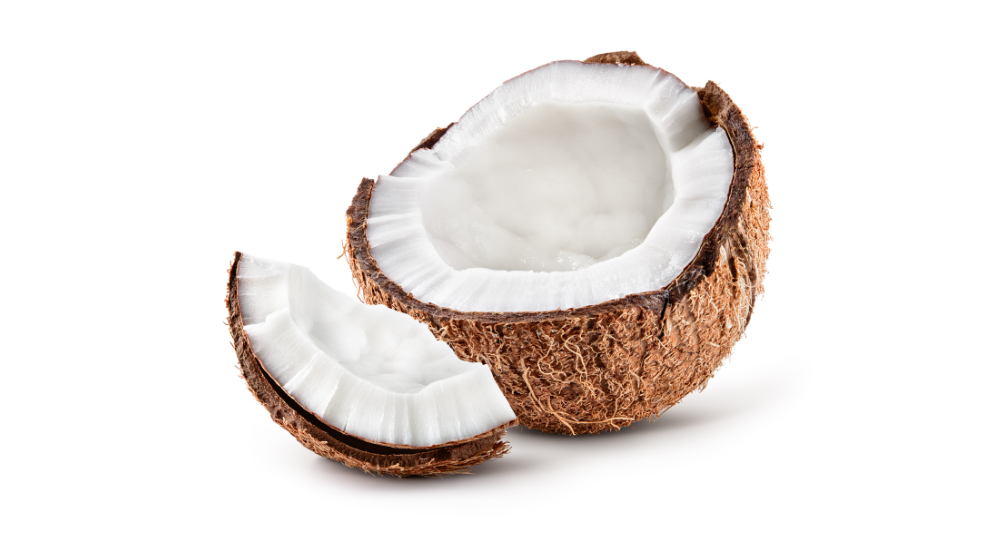 All About Our Coconut Lube