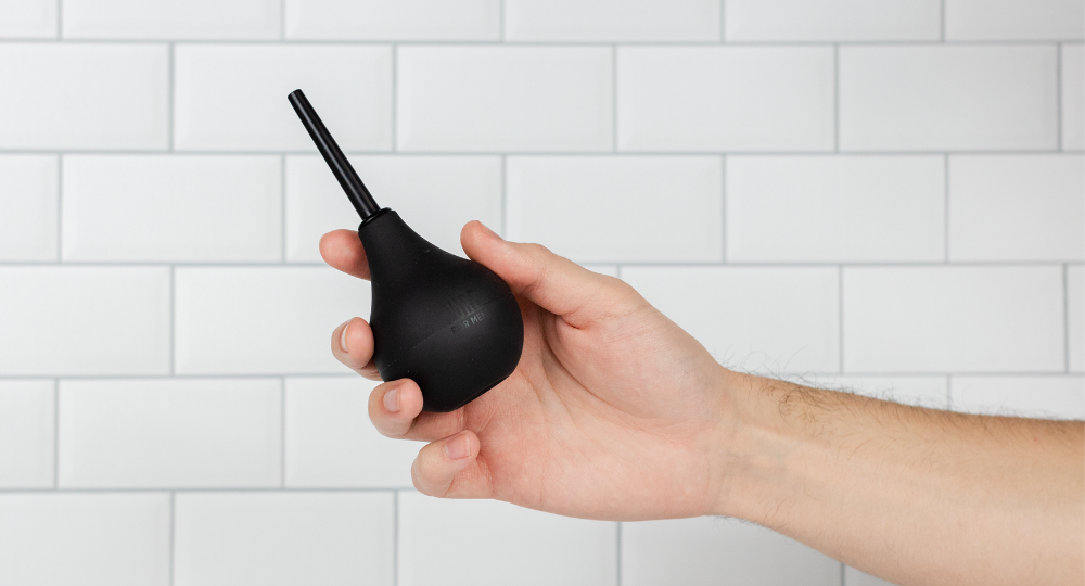 All About the Bum Bulb