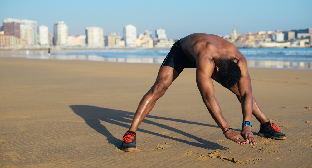 Reset Your Summer Bod