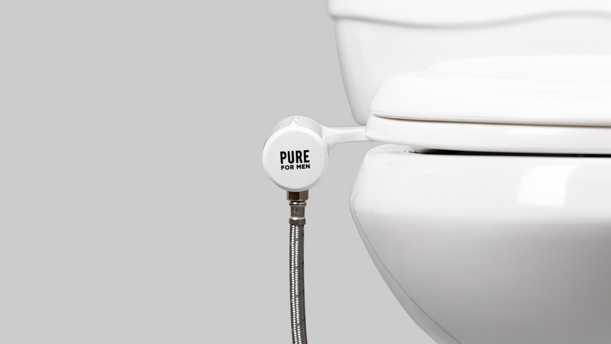Importance of Investing in a Bidet