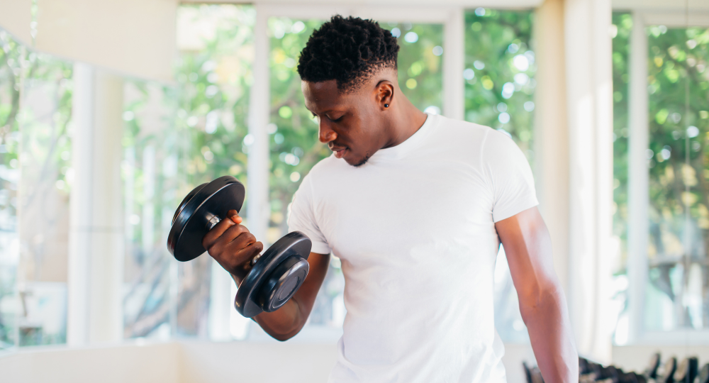 5 Tricks to Boost Your Testosterone Levels