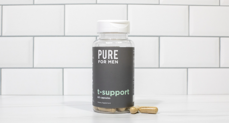 All About Our T-Support™