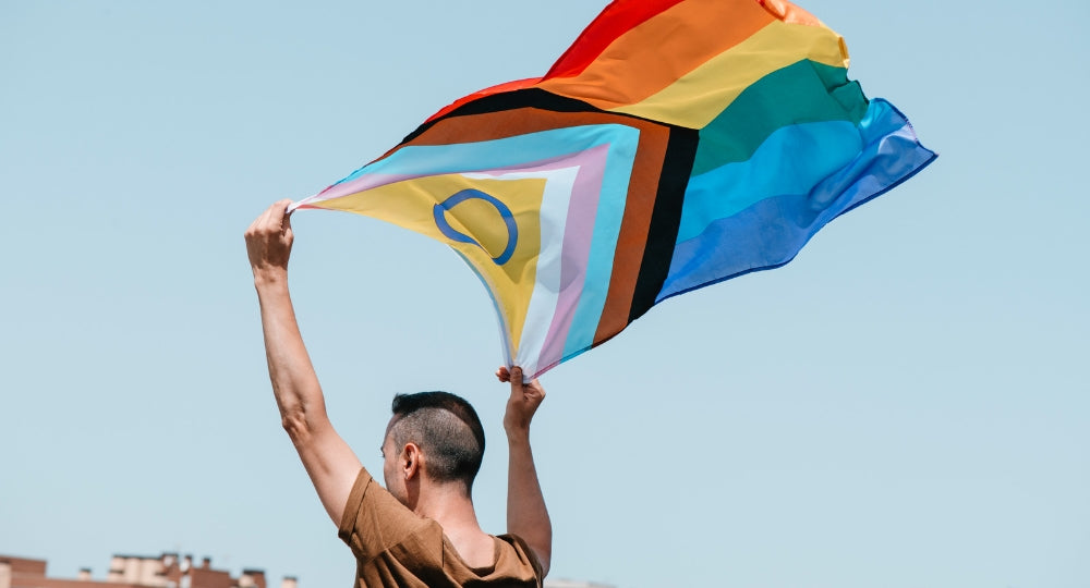 From The Blog: Pride as a Protest: Celebrating LGBTQIA+ Visibility and Equality