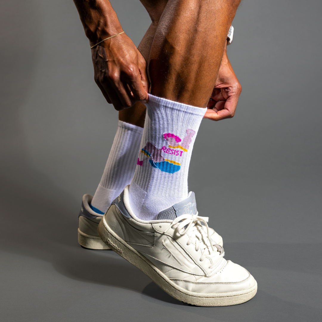 Pride Socks