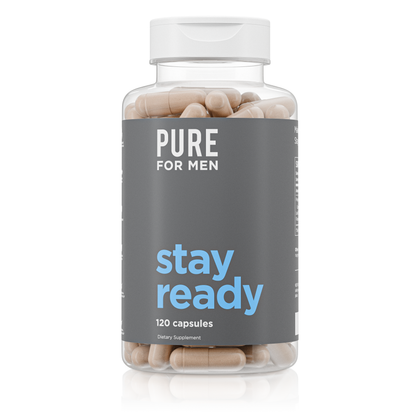 Stay Ready Fibre Bundles - UK