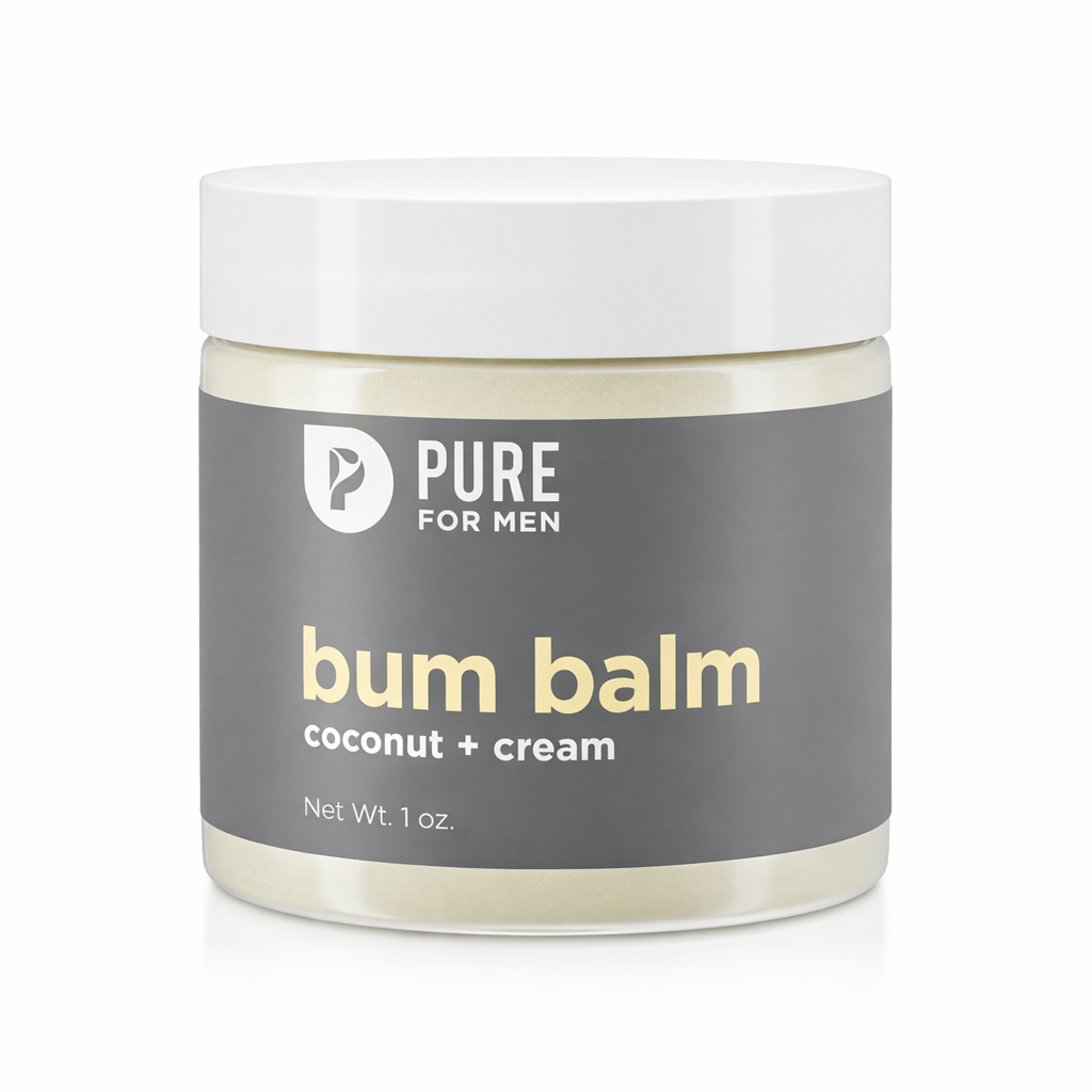 Bum Balm