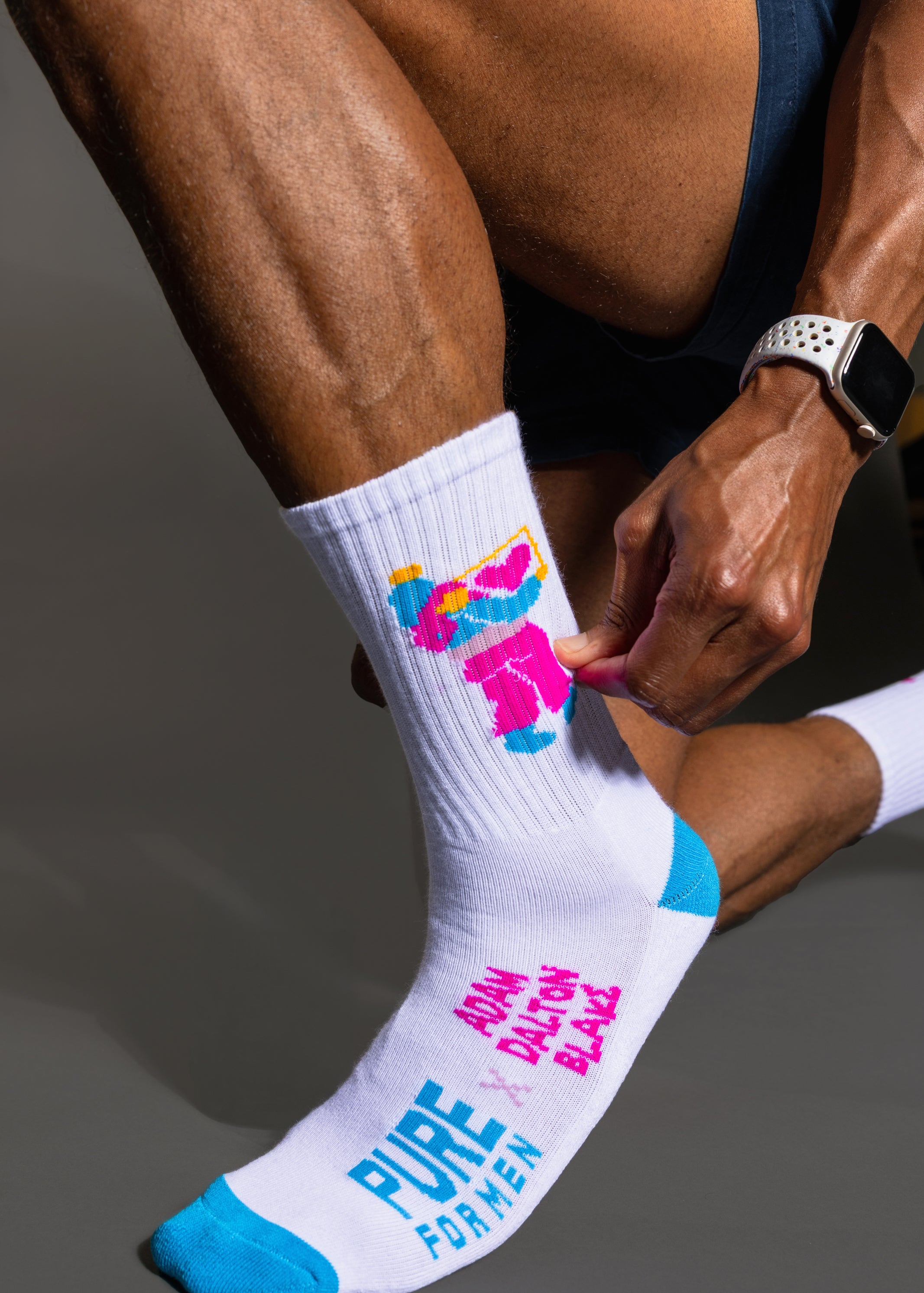 Pride Socks